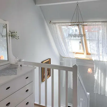 Unser Sommerhaus Vakantiehuis