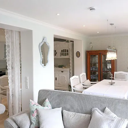 Unser Sommerhaus Vakantiehuis