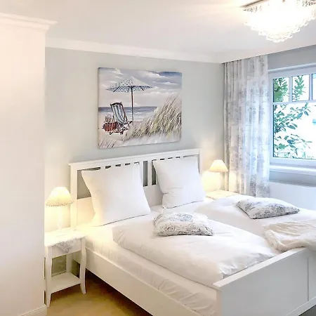 Unser Sommerhaus Vakantiehuis