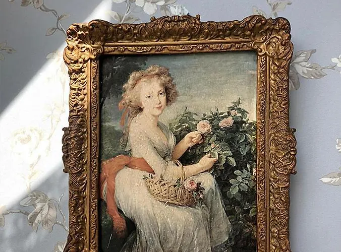 Vakantiehuis Unser Sommerhaus