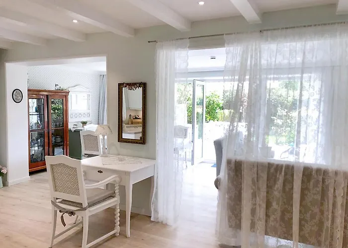 Unser Sommerhaus Timmendorfer Strand