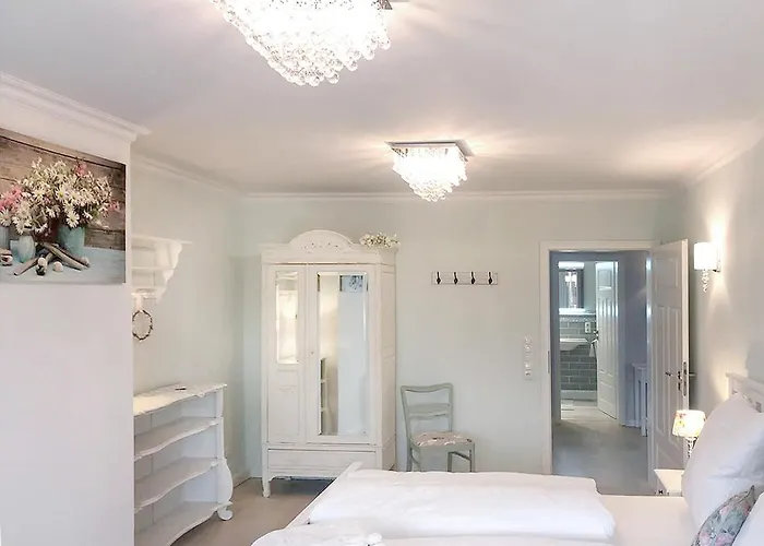 Vakantiehuis Unser Sommerhaus Timmendorfer Strand