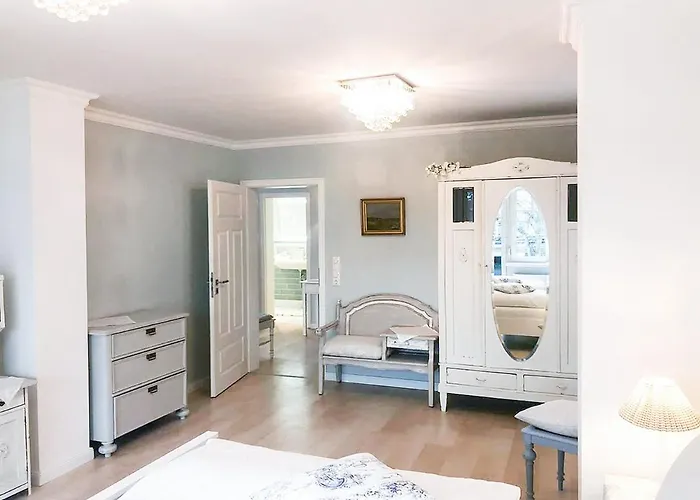 Unser Sommerhaus Vakantiehuis Timmendorfer Strand