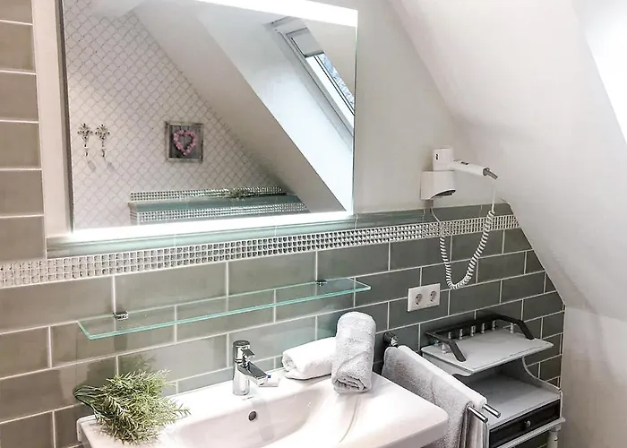 Unser Sommerhaus Vakantiehuis