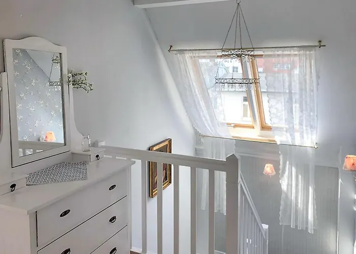 Unser Sommerhaus Vakantiehuis