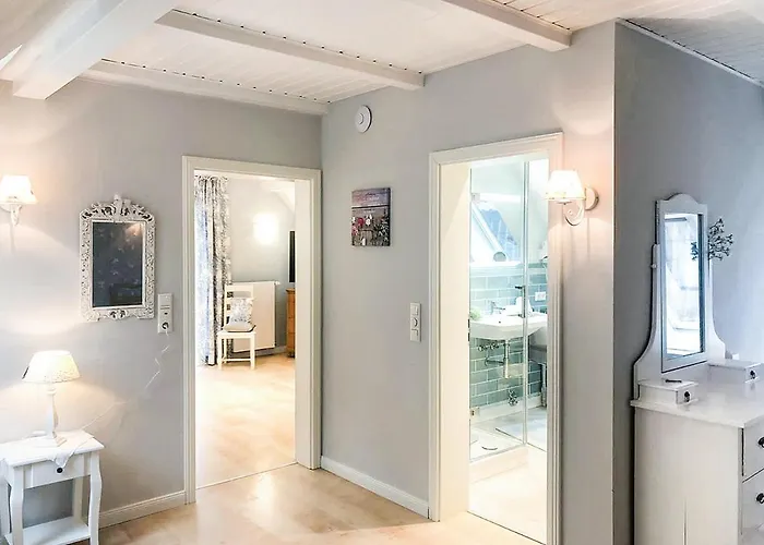 Unser Sommerhaus * Timmendorfer Strand