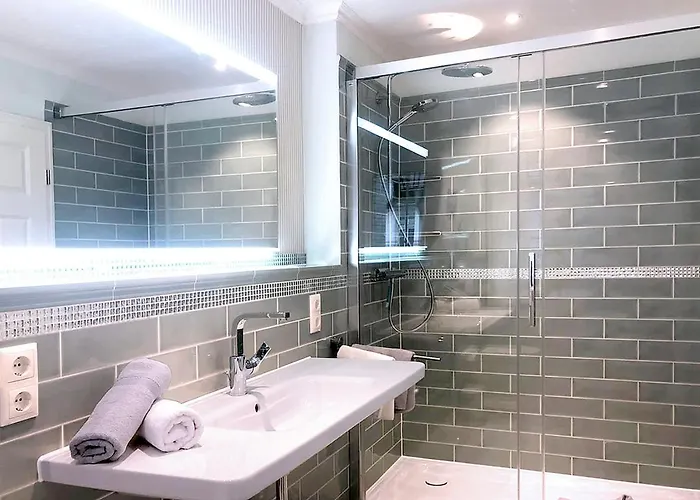 Vakantiehuis Unser Sommerhaus *