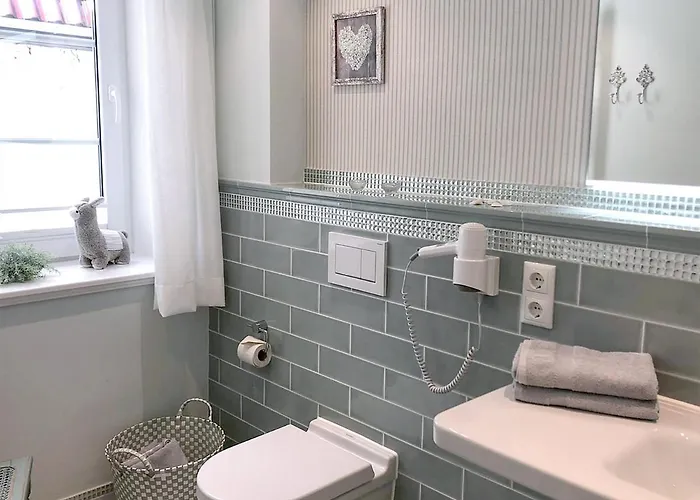 Vakantiehuis Unser Sommerhaus Timmendorfer Strand